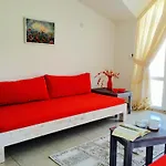 Derin Apart Apartahotel Bozburun