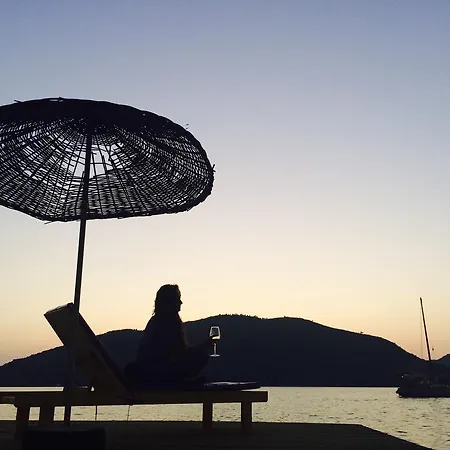 Derin Apart * Bozburun