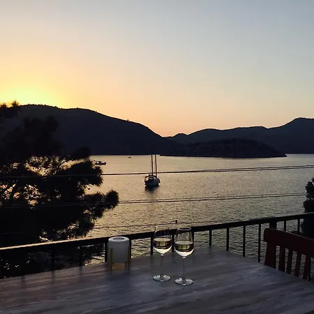 Aparthotel Derin Apart *