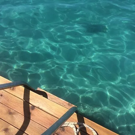 Derin Apart Aparthotel *