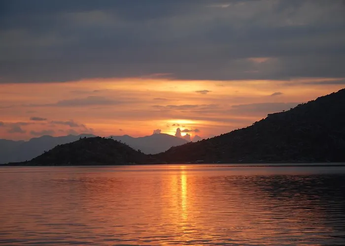 Derin Apart Aparthotel