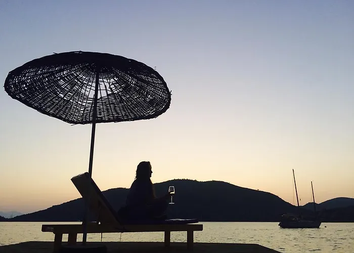 Derin Apart * Bozburun