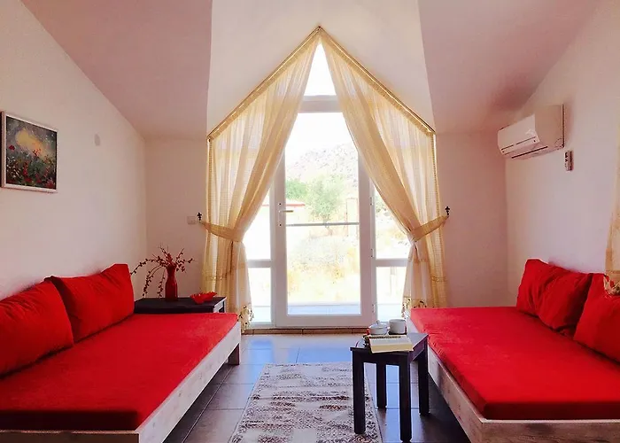 Aparthotel Derin Apart