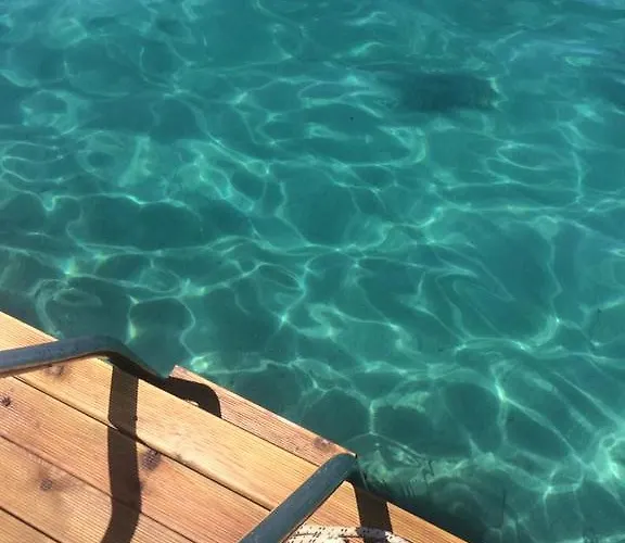 Derin Apart Aparthotel *