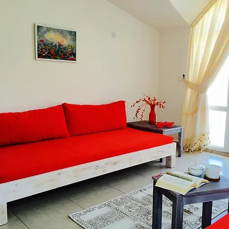 Derin Apart Apart-hotel Bozburun