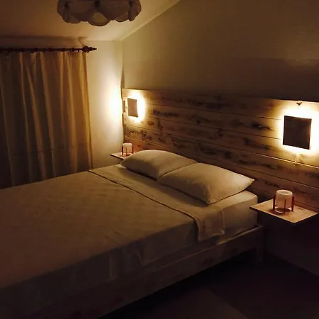 Derin Apart Aparthotel