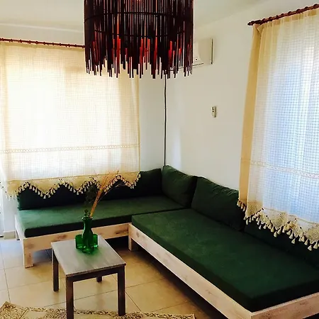 Derin Apart Apart-hotel Bozburun