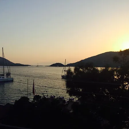 Aparthotel Derin Apart