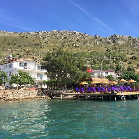 Aparthotel Derin Apart *
