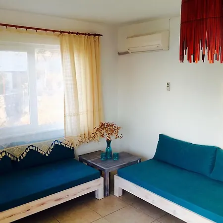 Derin Apart Hotel de apartamente Bozburun