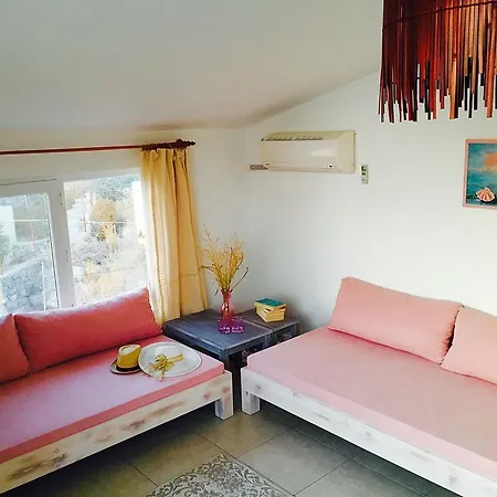 Derin Apart Hotel de apartamente