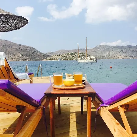 Derin Apart Hotel de apartamente