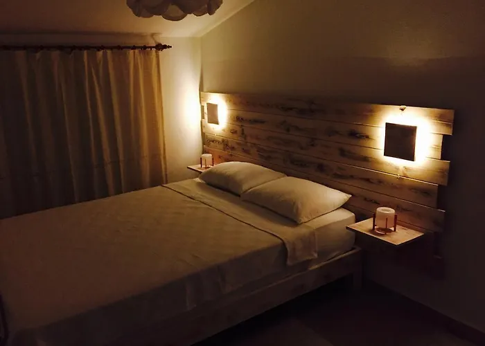 Derin Apart Hotel de apartamente