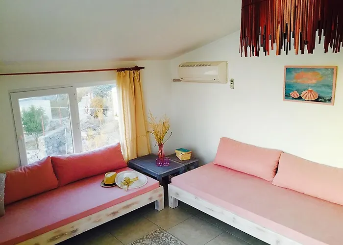 Derin Apart Hotel de apartamente